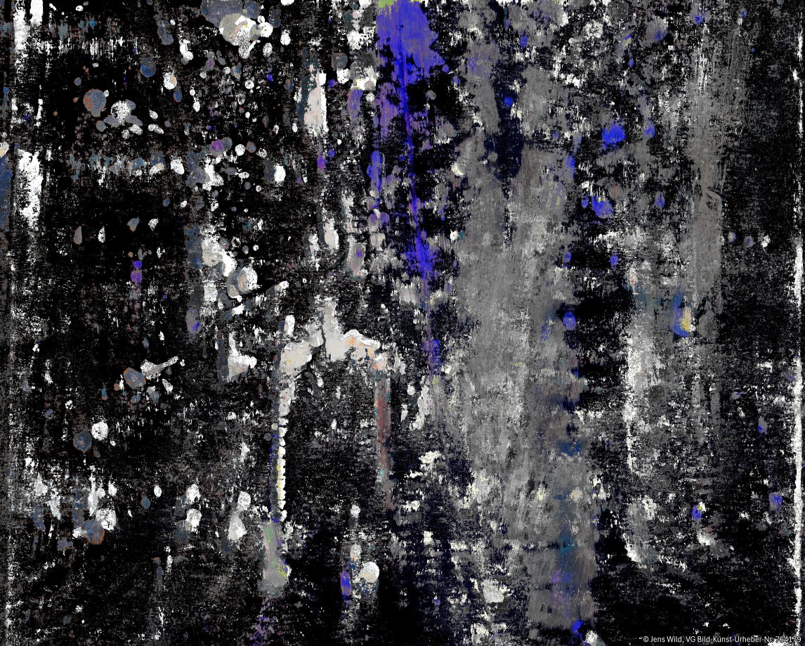 Explosionen der Stille 001
