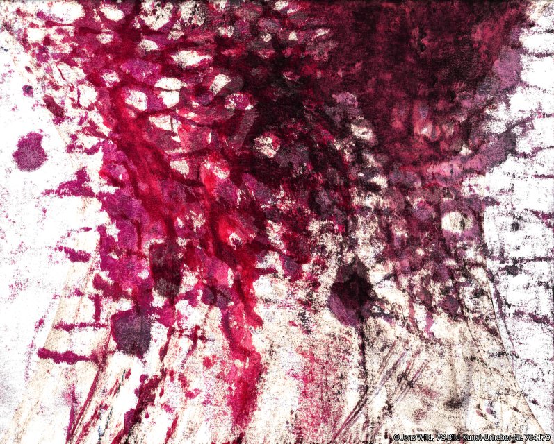 Explosionen der Stille 003