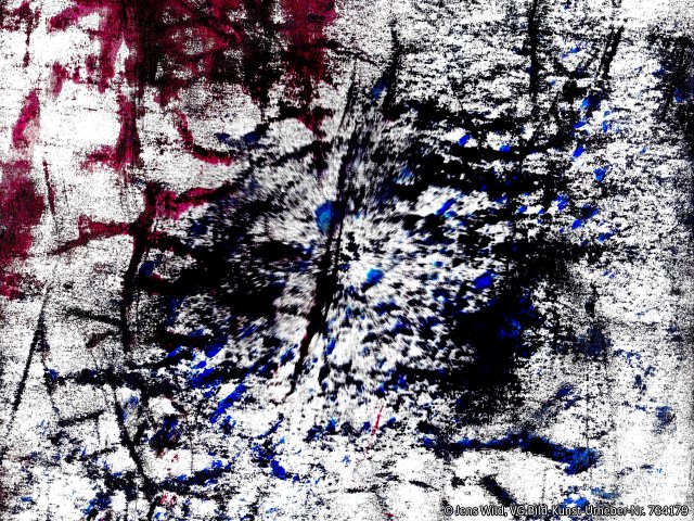 Explosionen der Stille 002