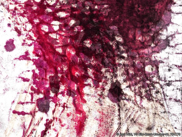 Explosionen der Stille 003