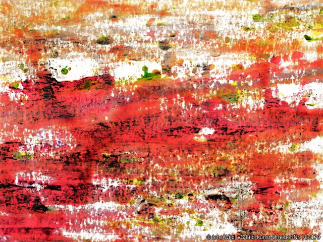 Farbflüsse und Formfragmente 004