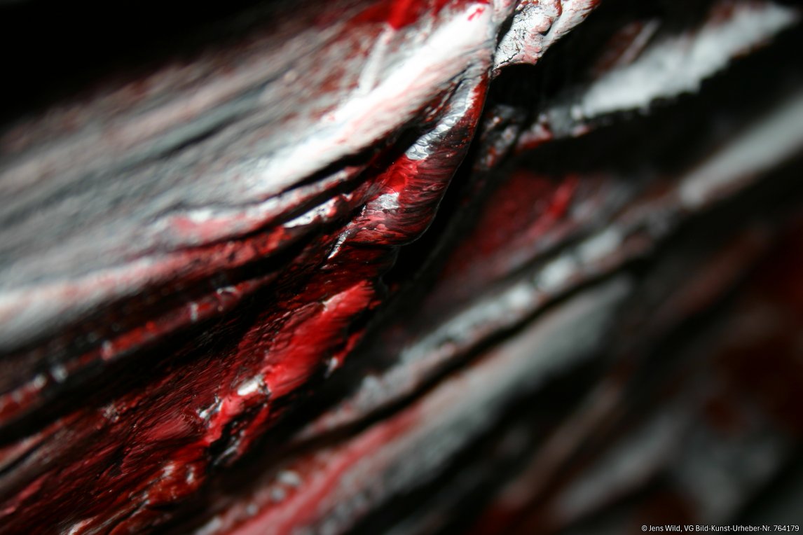 Rot und Schatten 001