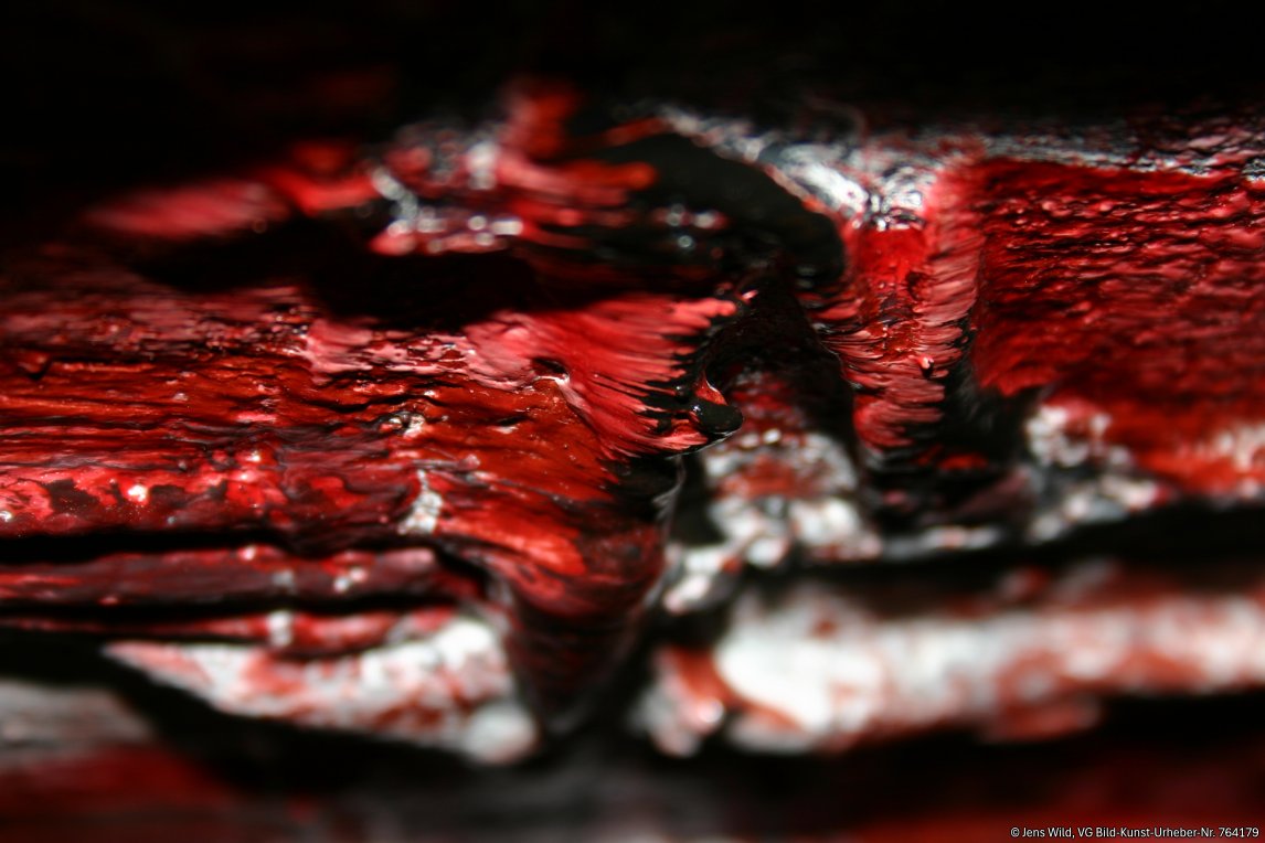 Rot und Schatten 002