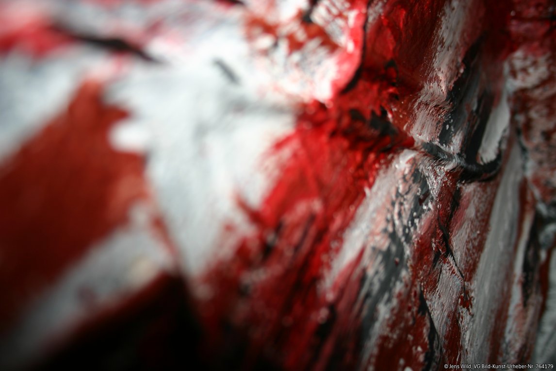 Rot und Schatten 007
