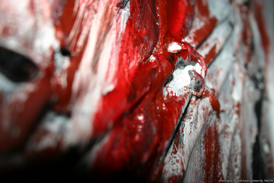 Rot und Schatten 008