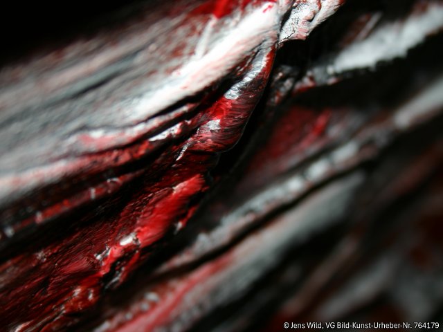 Rot und Schatten 001