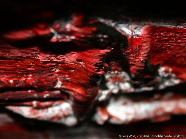 Rot und Schatten 002