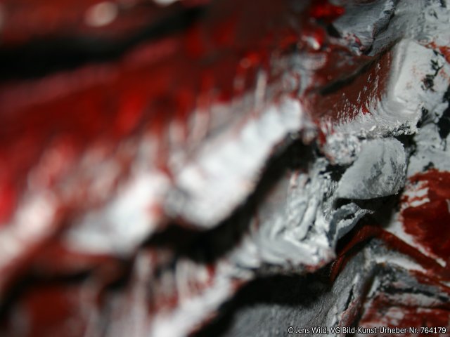 Rot und Schatten 004