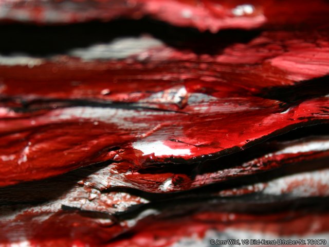 Rot und Schatten 005