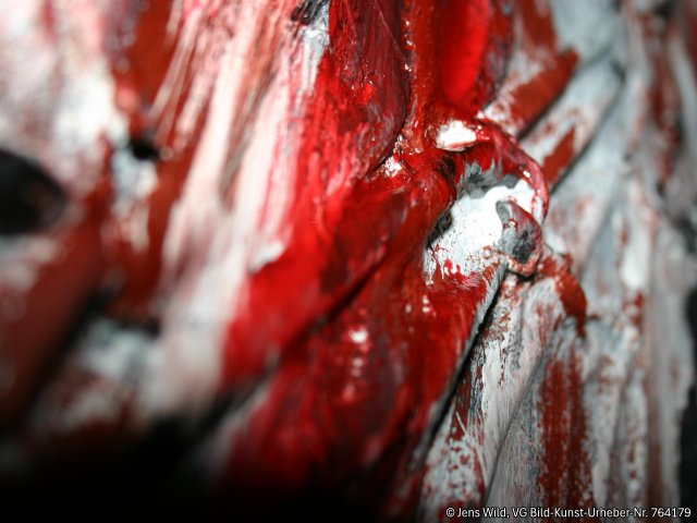 Rot und Schatten 008