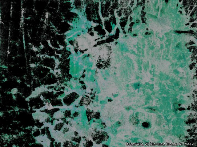 Verborgene Energien 001