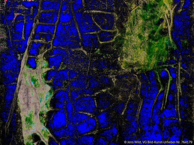 Verborgene Energien 002