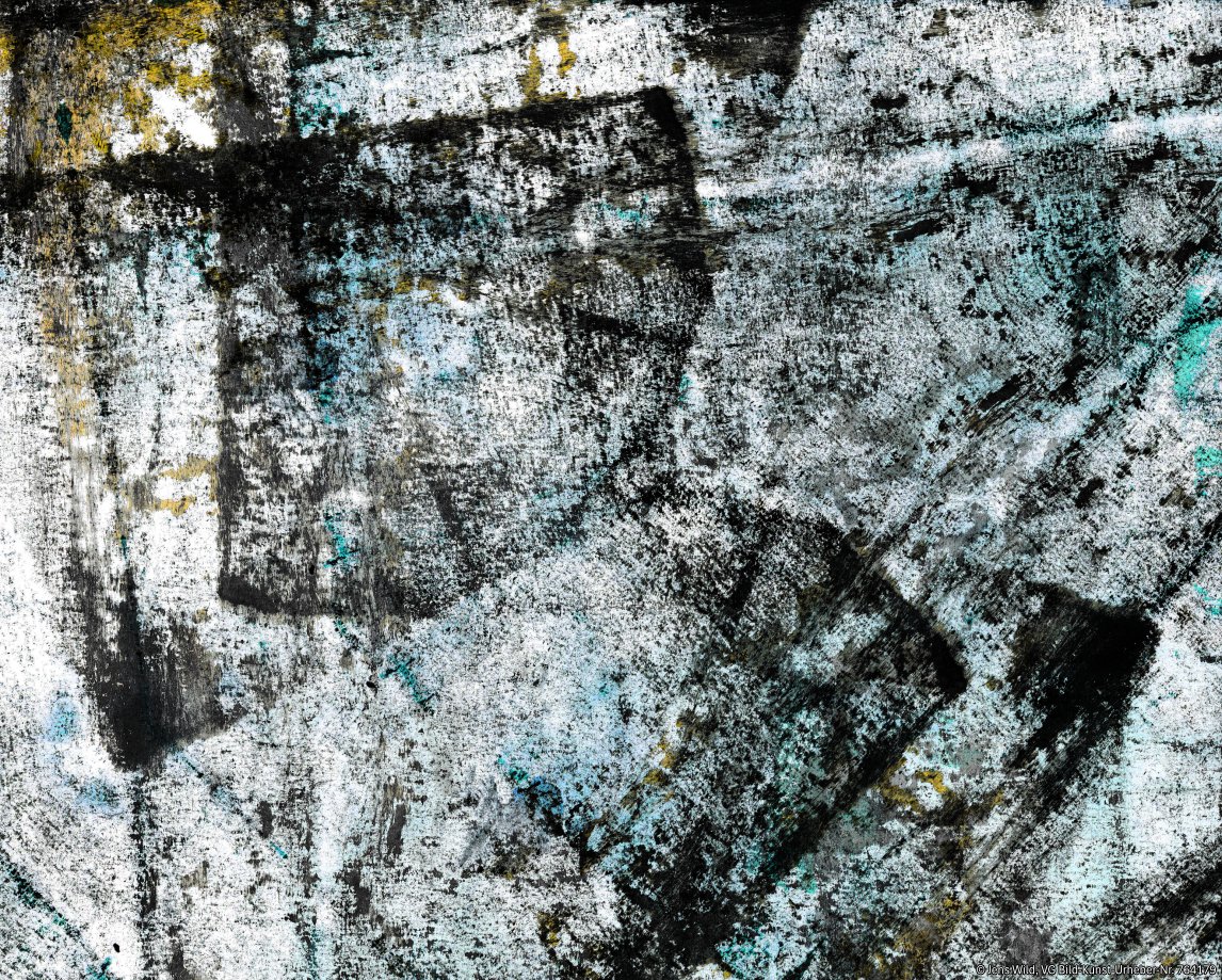 Zeitspuren und Flächen 003