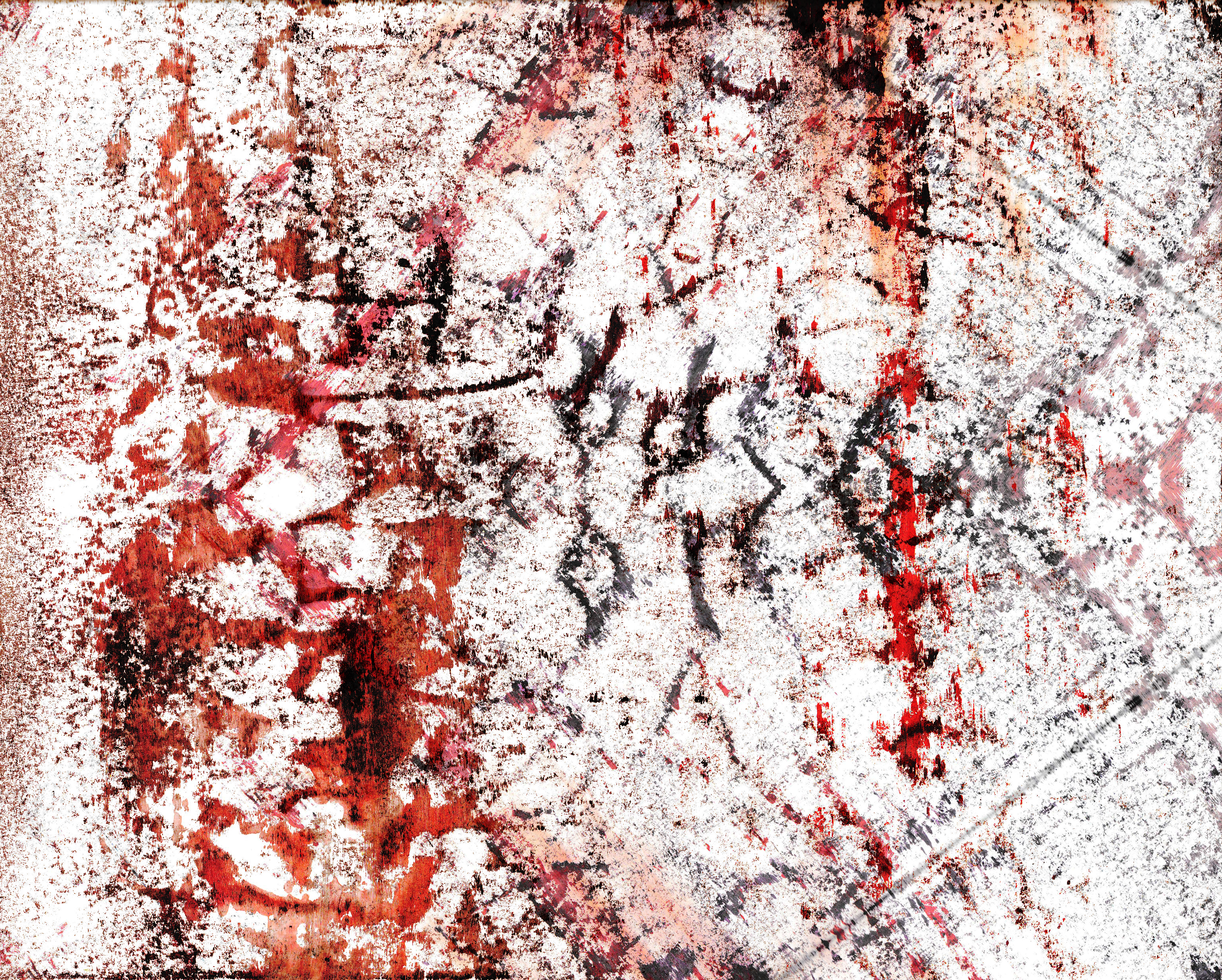 Zeitspuren Und Flaechen 001